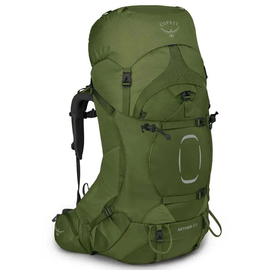 Osprey Aether 65L backpack
