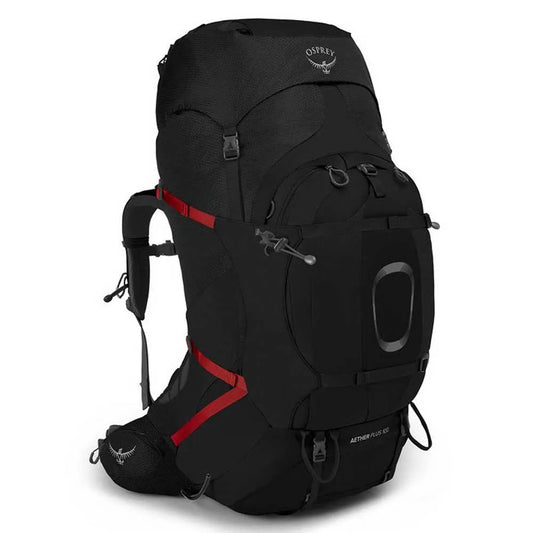 Osprey Aether Plus 100L backpack