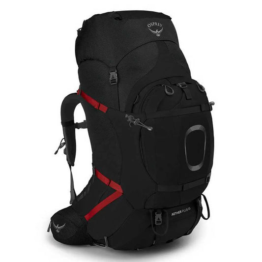 Osprey Aether Plus 85L backpack
