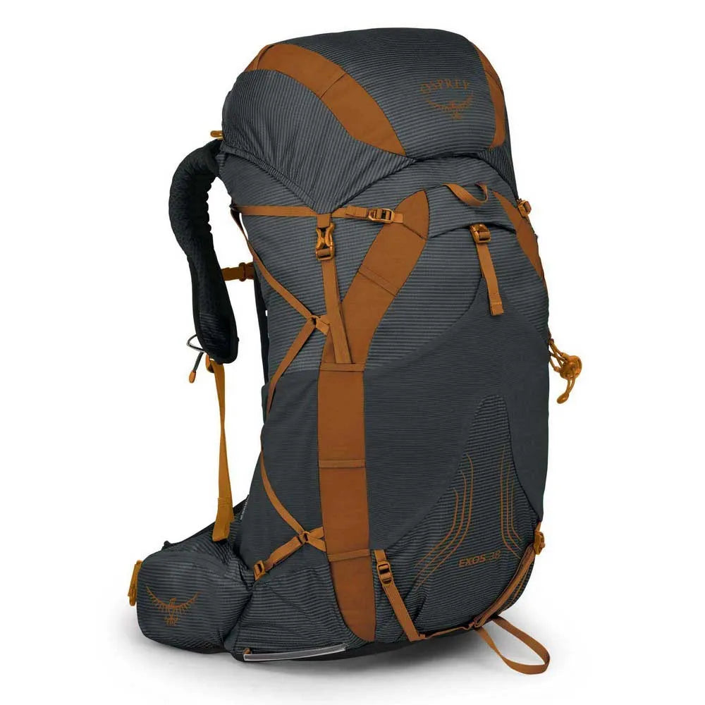 Osprey Exos 38L backpack