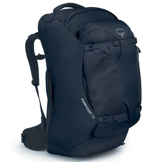 Osprey Farpoint 70L backpack