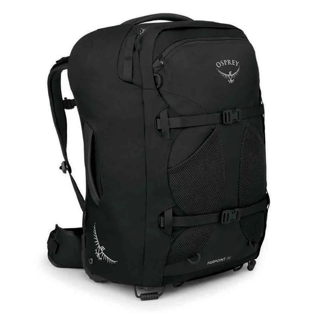 Osprey Farpoint Wheels 36L backpack