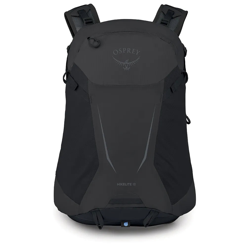 Osprey Hikelite backpack
