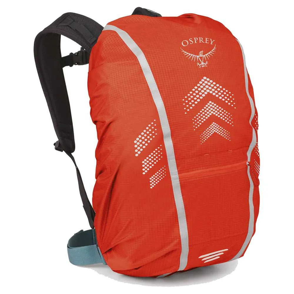 Osprey Hivis Commuter Bag Rain Cover