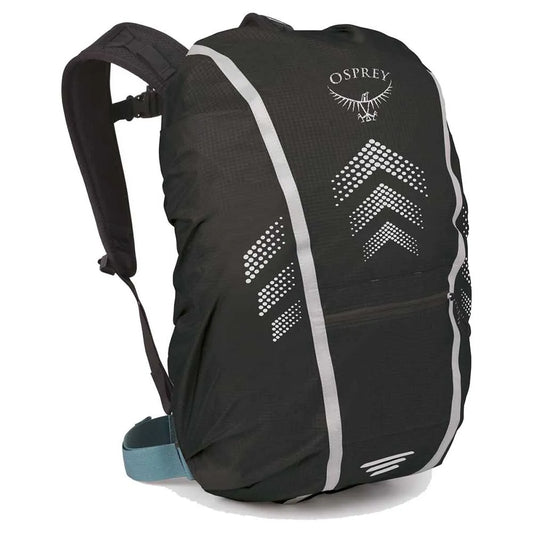 Osprey Hivis Commuter Bag Rain Cover