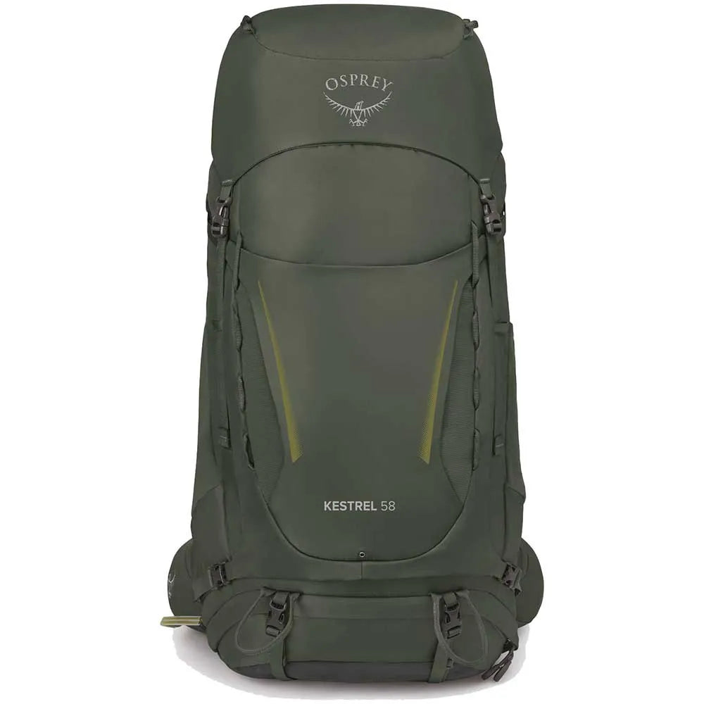 Osprey Kestrel 58L backpack