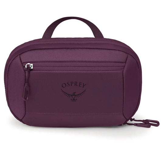 Osprey Ozone Powerhouse wash bag