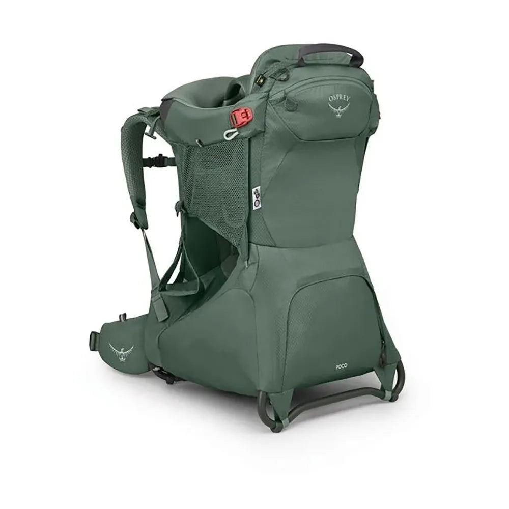 Osprey Poco baby carrier