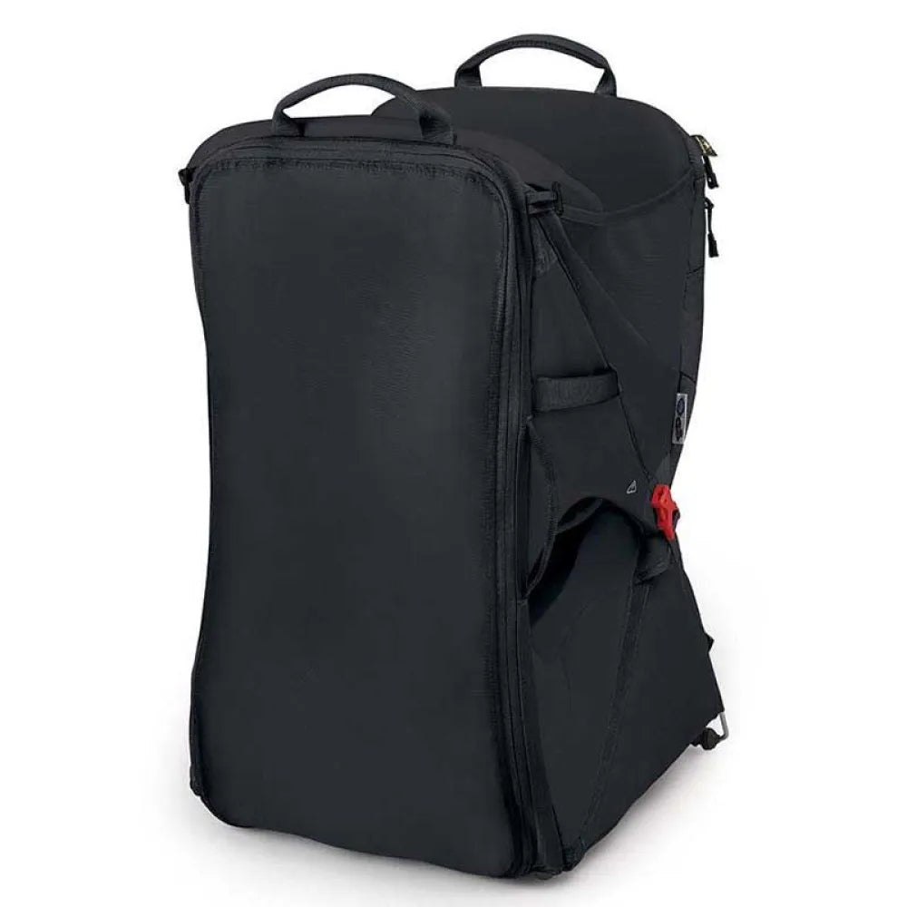 Osprey Poco LT baby carrier