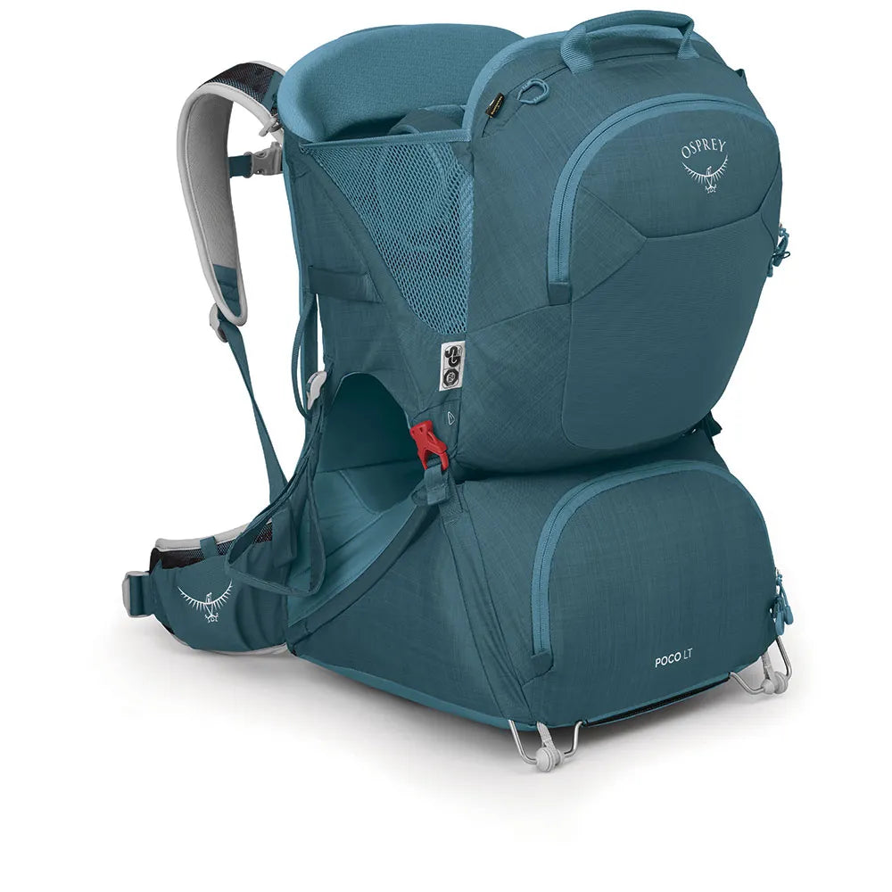 Osprey Poco LT baby carrier