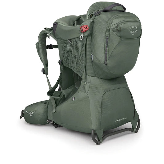Osprey Poco Premium baby carrier