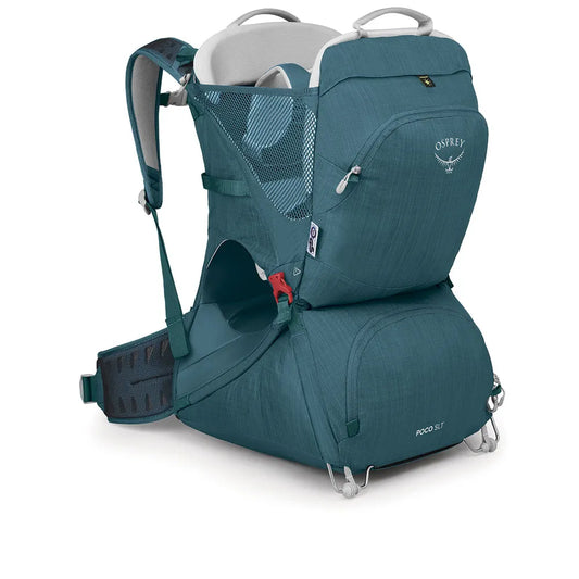 Osprey Poco SLT baby carrier