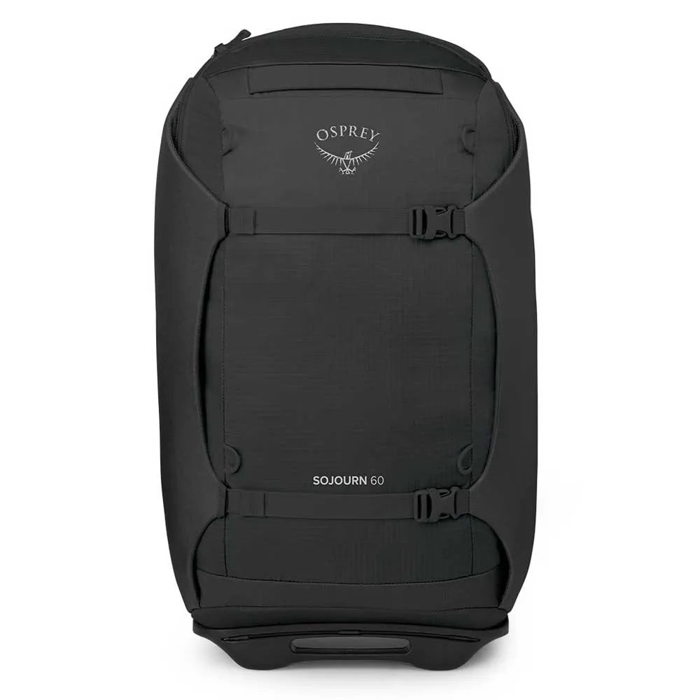 Osprey Sojourn 25 In 60L trolley bag