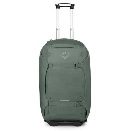 Osprey Sojourn 25 In duffle bag 60L