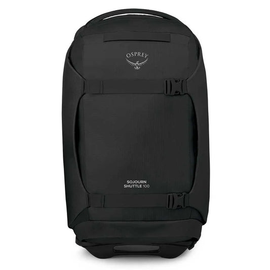 Osprey Sojourn Shuttle 30 In 100L trolley bag