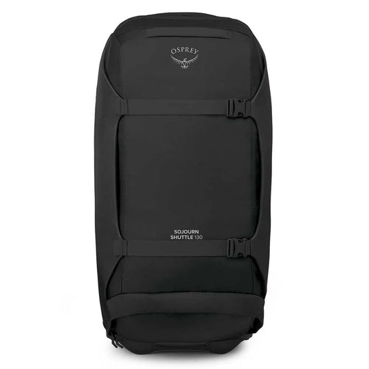 Osprey Sojourn Shuttle Duffel 36 In 130L trolley bag