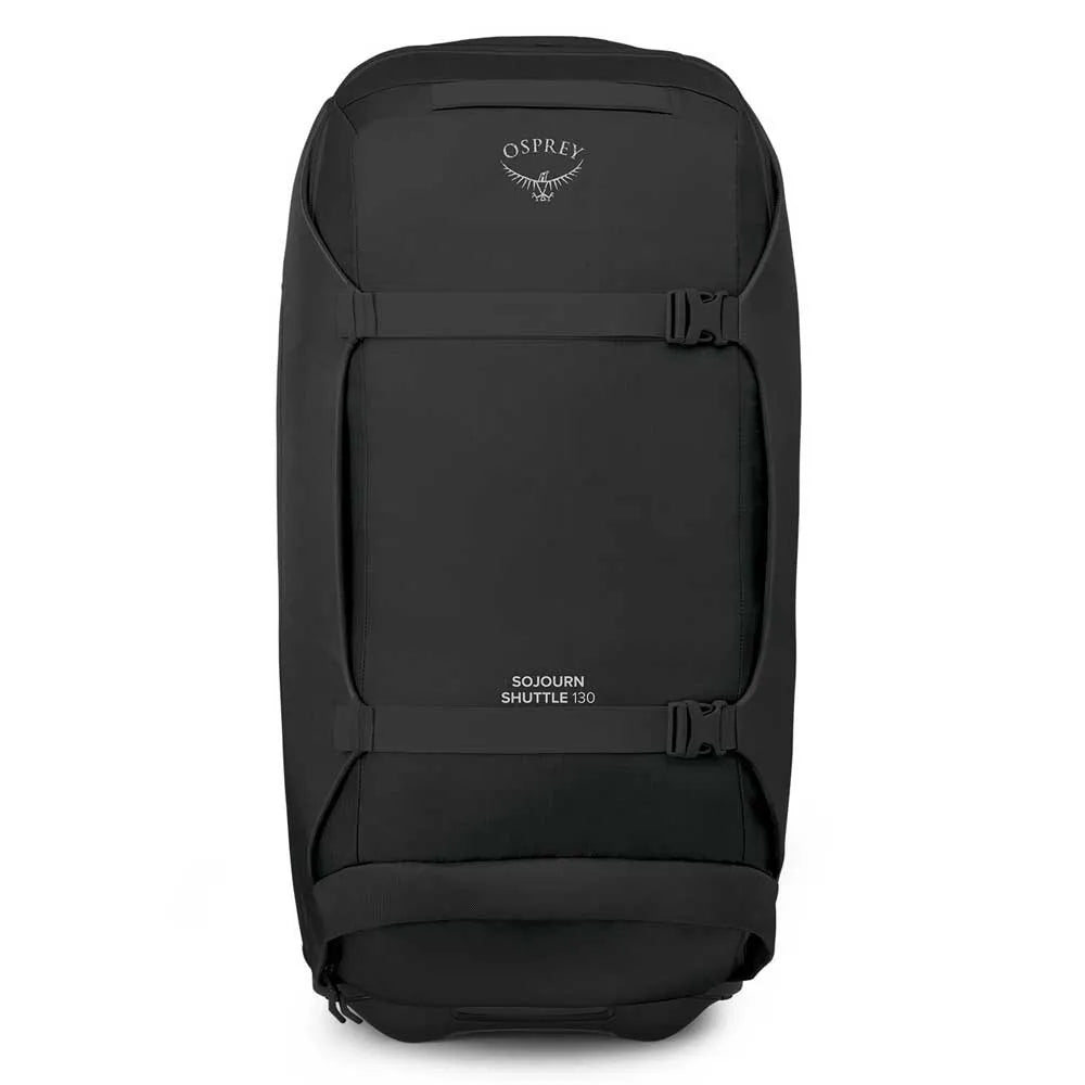 Osprey Sojourn Shuttle Duffel 36 In 130L trolley bag