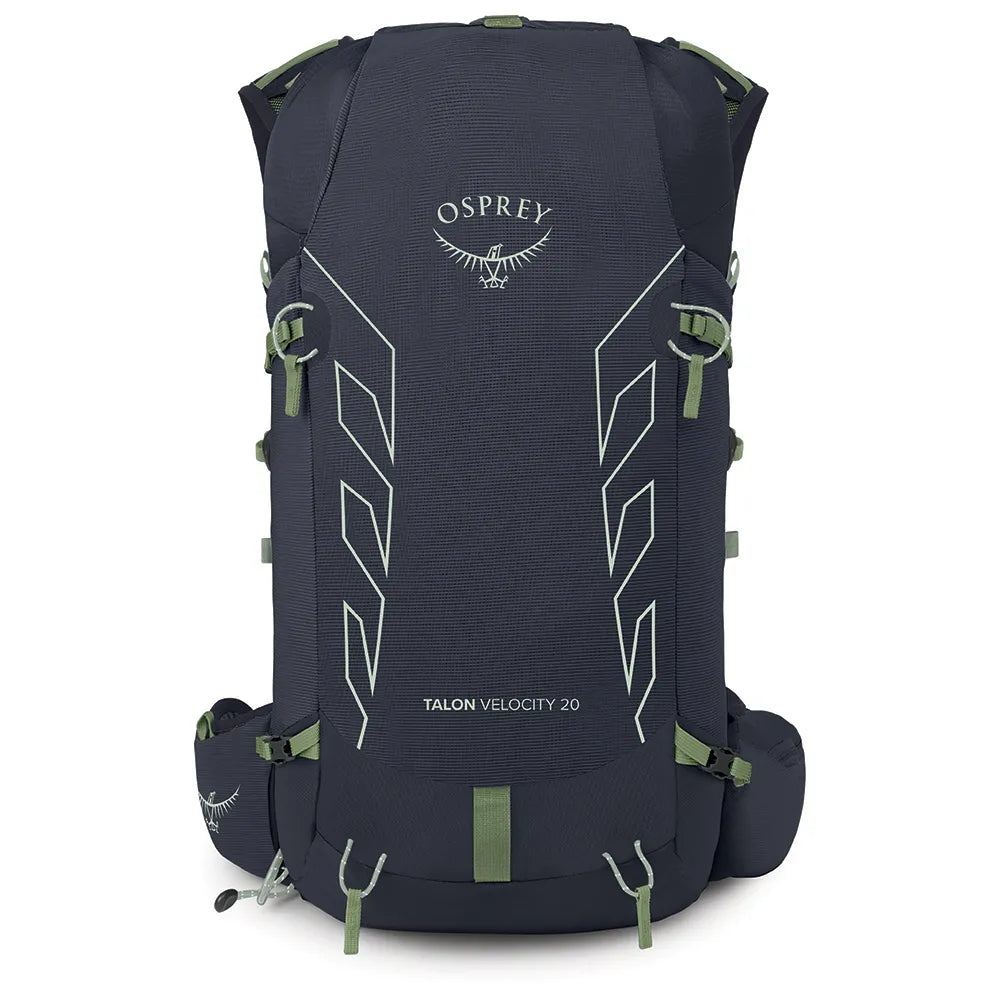 Osprey Talon Velocity backpack