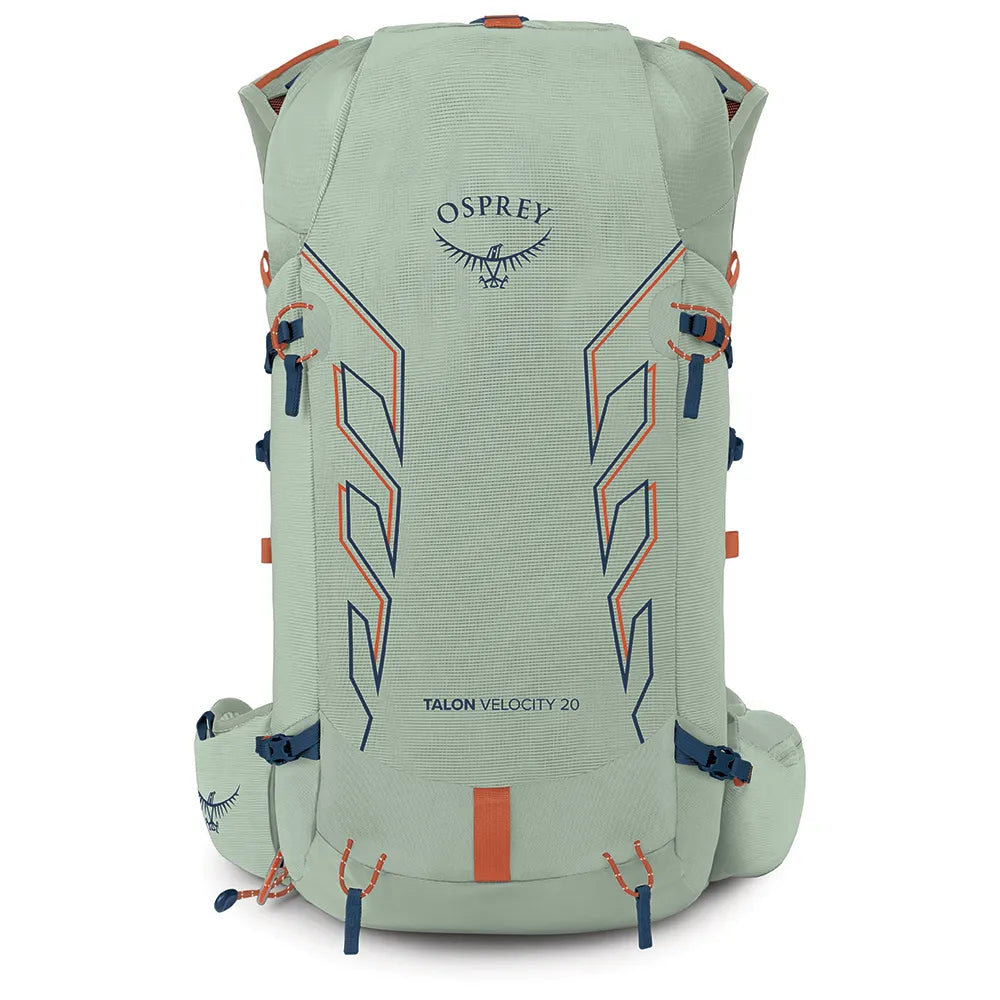 Osprey Talon Velocity backpack