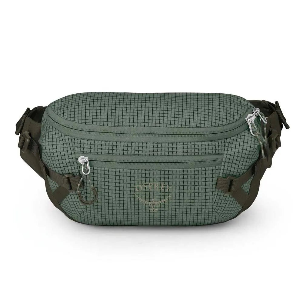 Osprey Transporter 3L waist bag