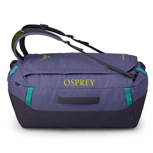 Osprey Transporter 65L duffle bag