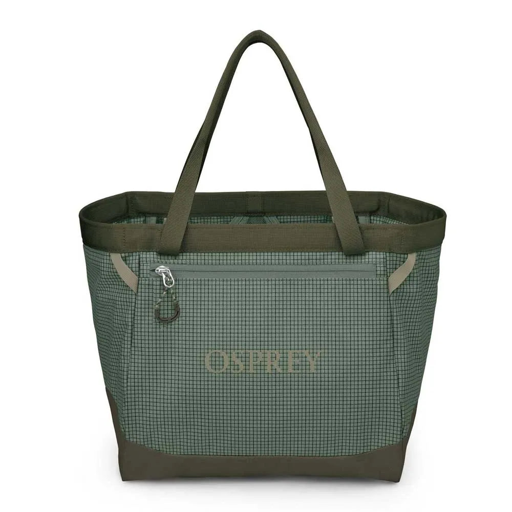 Osprey Transporter Grear 28L tote bag