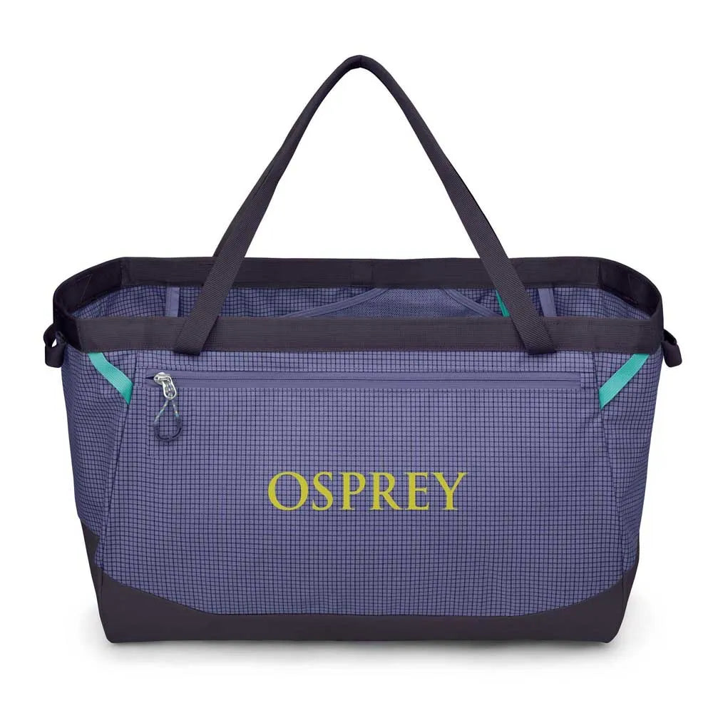 Osprey Transporter Grear 60L tote bag