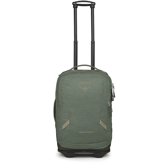 Osprey Transporter Wheeled Carry-On-38L trolley bag