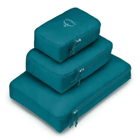 Osprey Ultralight Packing Cube Set Packing Cube