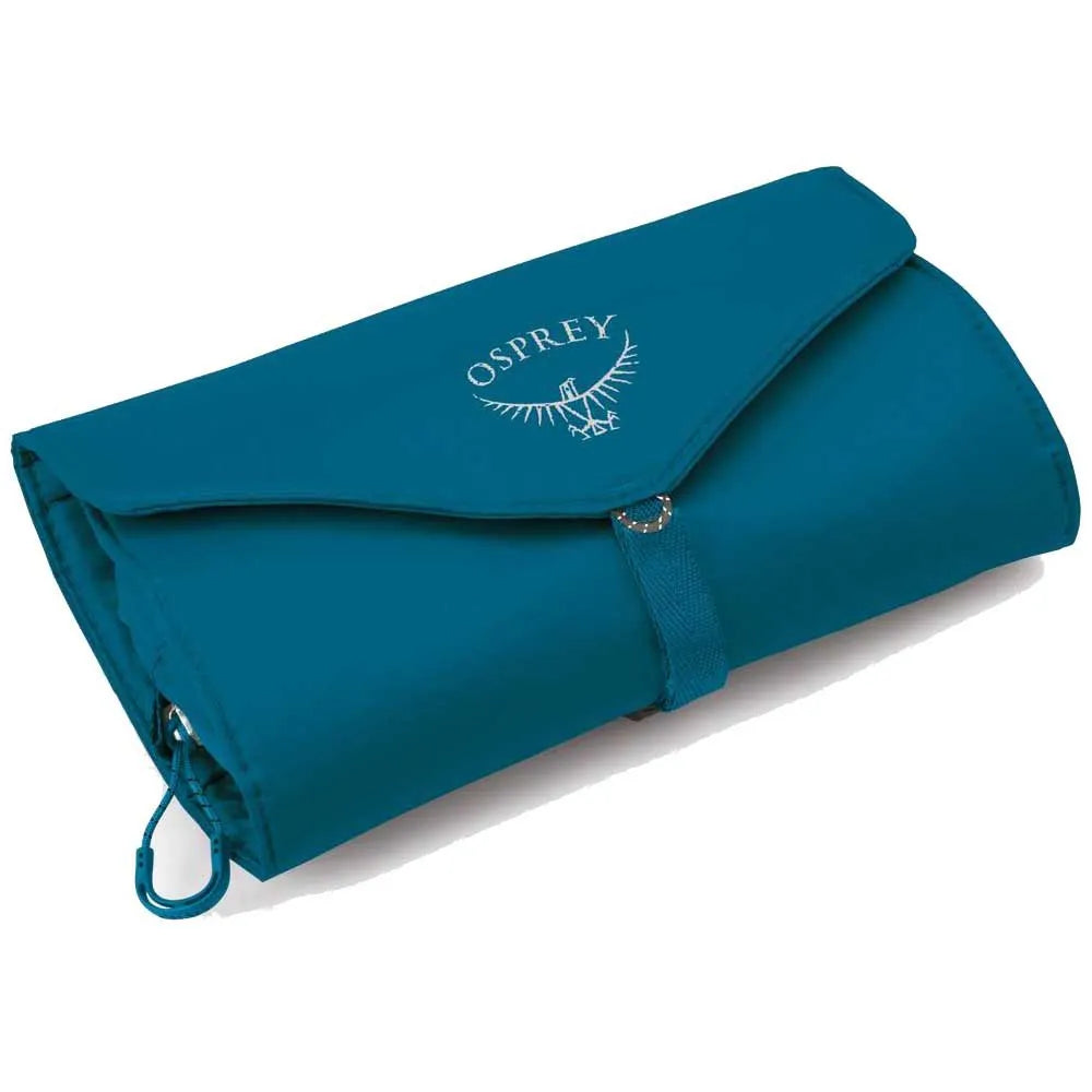 Osprey Ultralight Roll Organizer wash bag