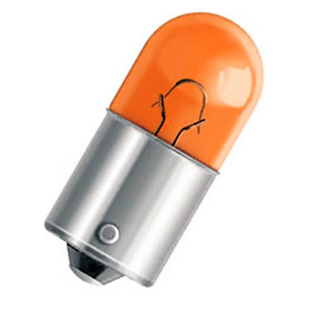 Osram 5009 BAU15S RY10W Indicator Light Bulb Case 10 units
