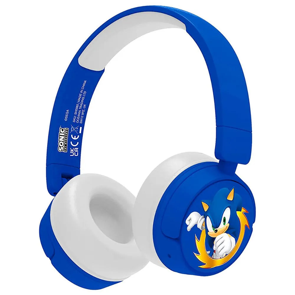 Otl technologies Sonic wireless headphones