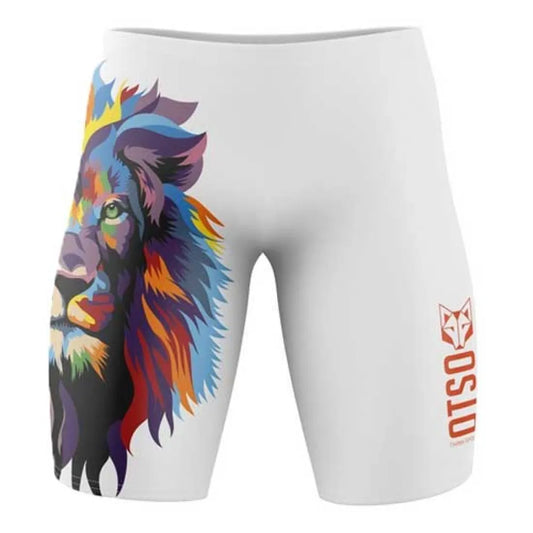 Otso Be A Lion jammer