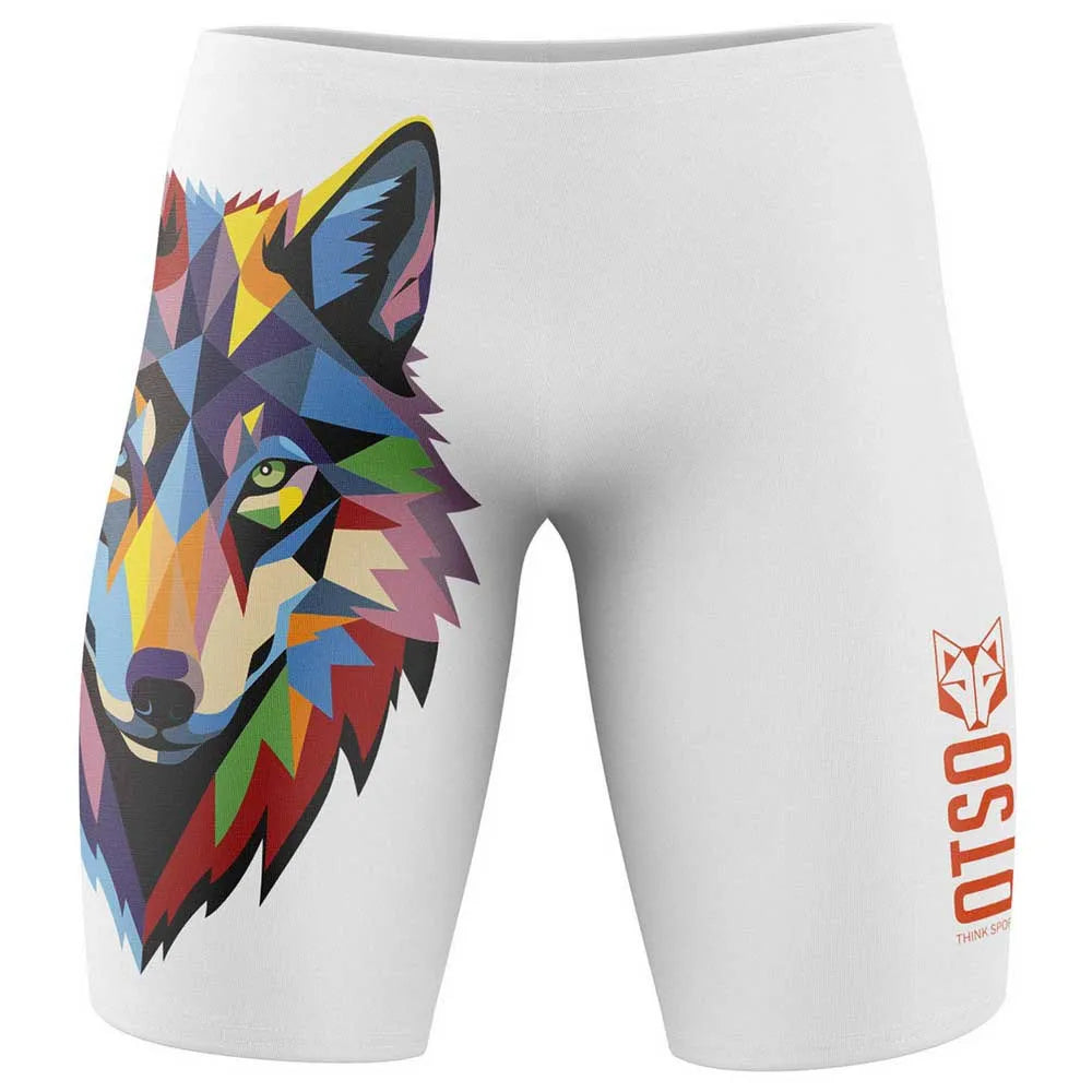 Otso Be A Wolf jammer