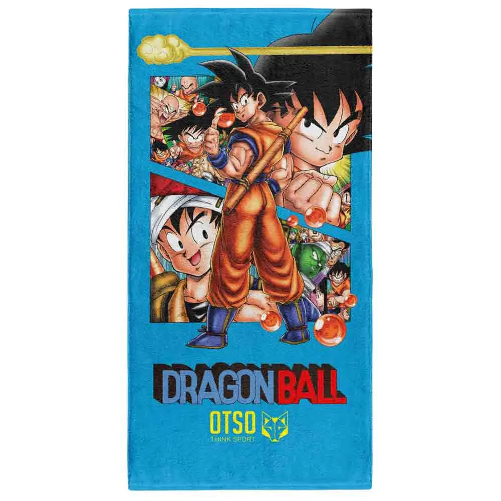 Otso Dragon Ball Balls Microfiber Towel