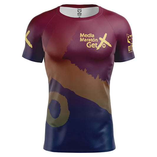 Otso Getxo 2026 short sleeve T-shirt