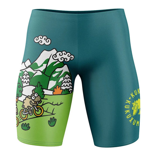 Otso Kukuxumusu Bike jammer