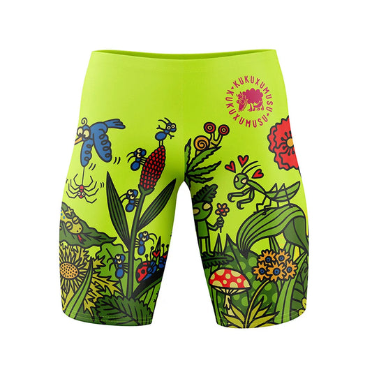 Otso Kukuxumusu Forest jammer