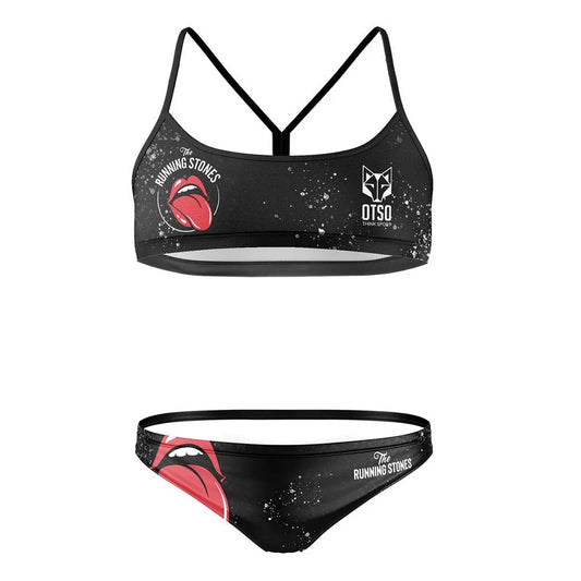 Otso Running Stones bikini