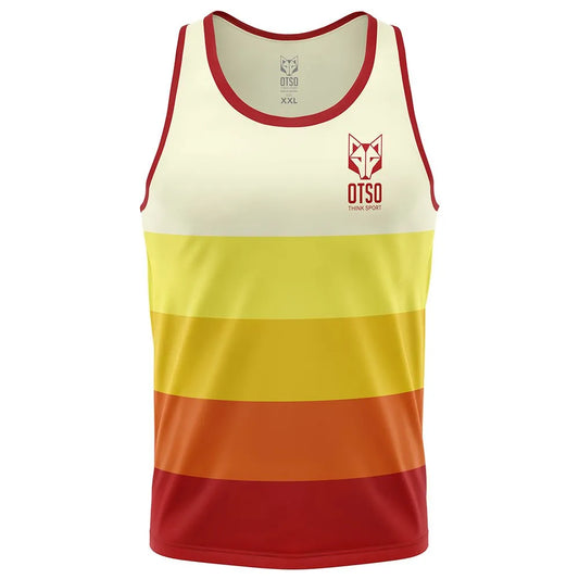 Otso SG sleeveless T-shirt