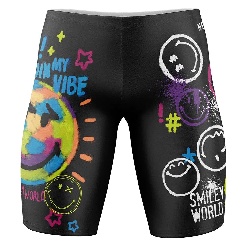 Otso Smiley World Festival jammer