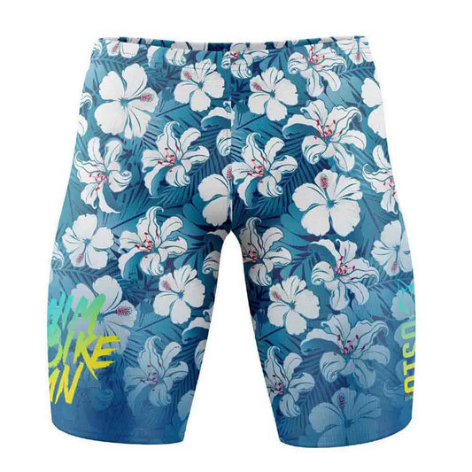 Otso Swim Bike Run Flower jammer