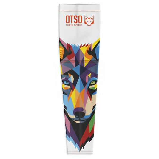 Otso Ultralight Be A Wolf arm warmers