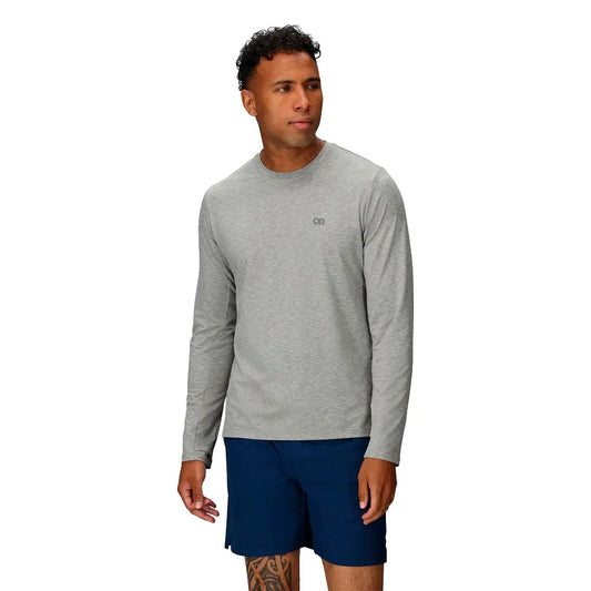 Outdoor research Active Ice Spectrum Sun long sleeve T-shirt
