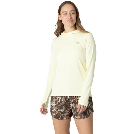 Outdoor research ActiveIce Spectrum Sun hoodie