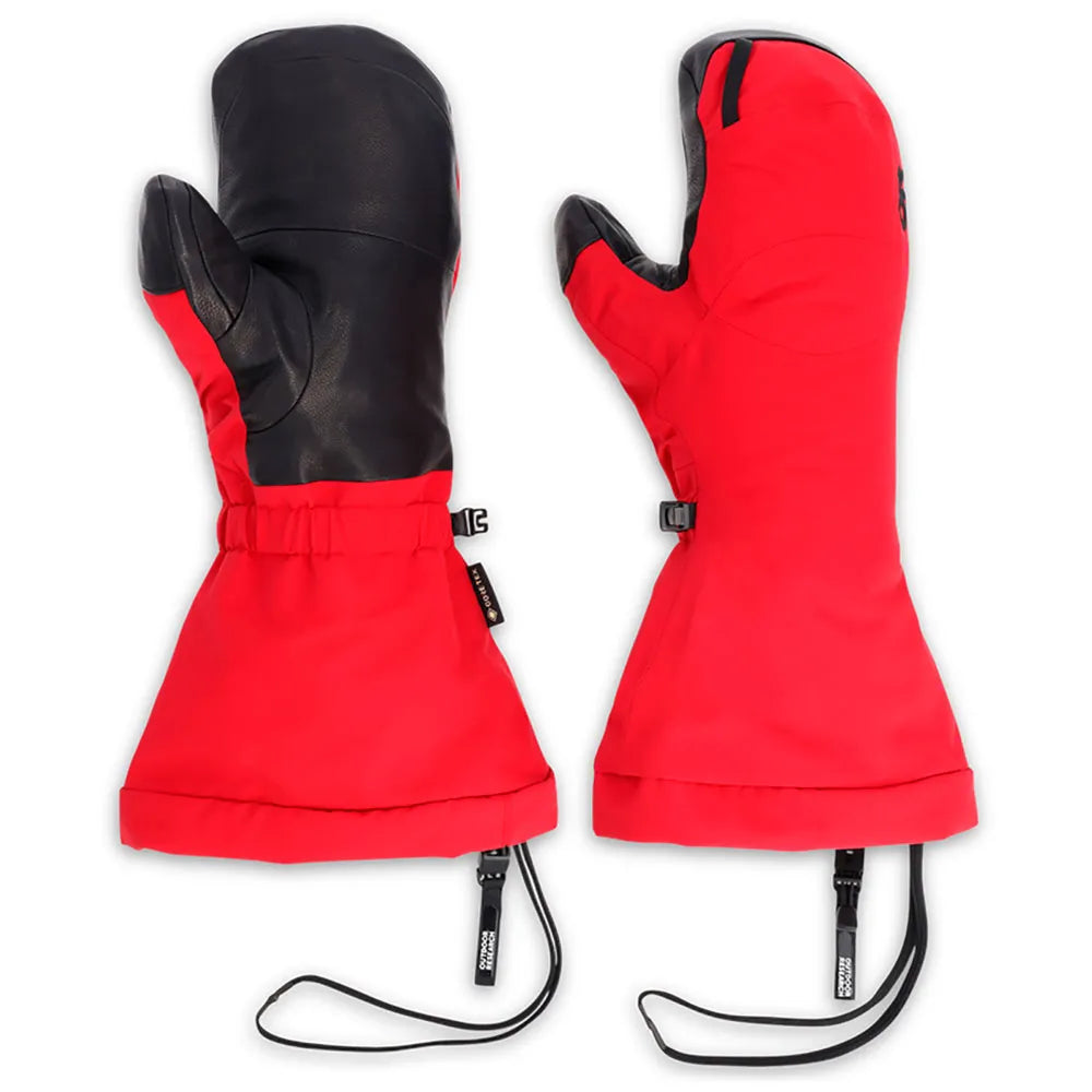 Outdoor research Alti II GORE-TEX® mittens