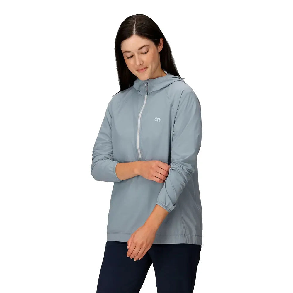 Outdoor research Astroman Air hoodie