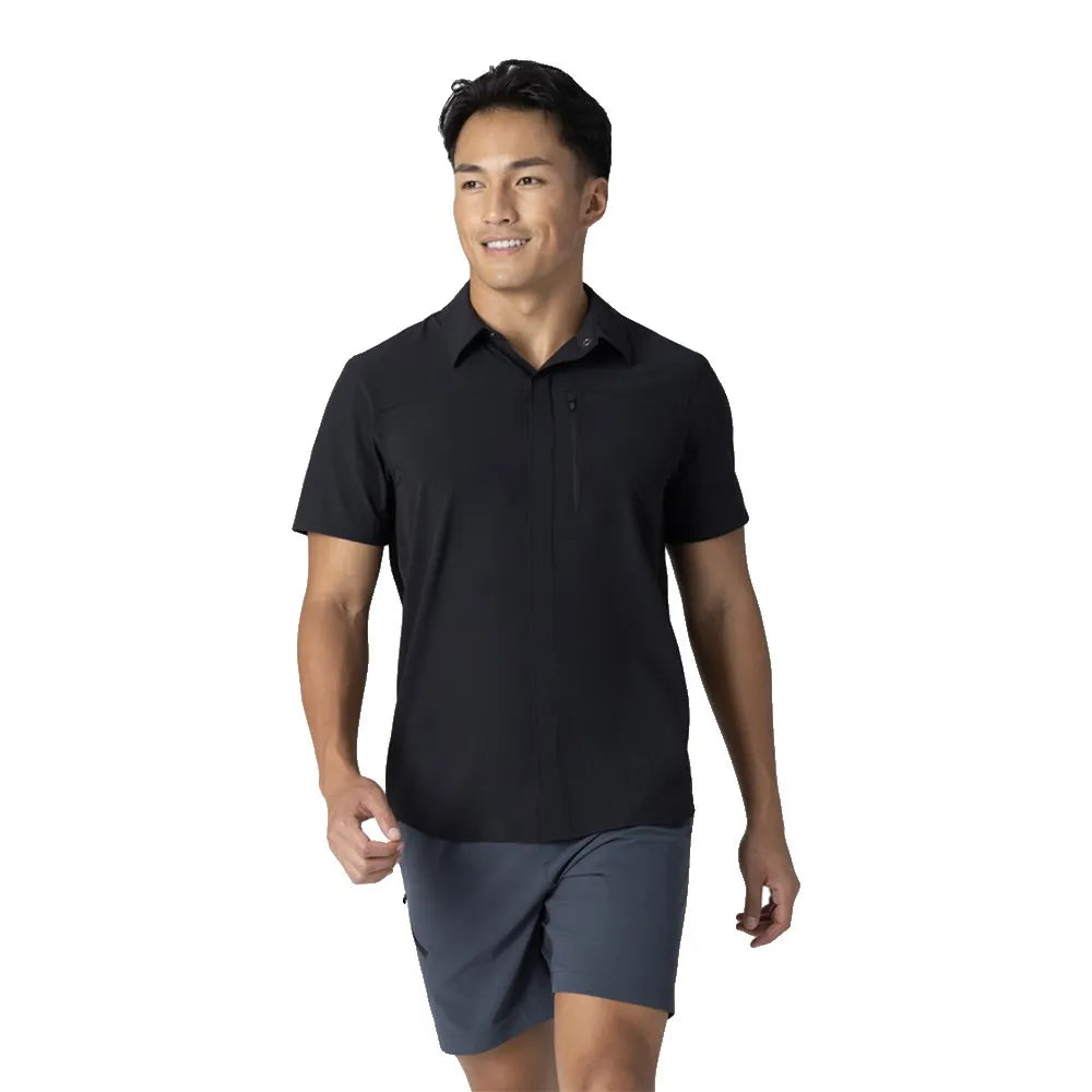 Outdoor research Astroman Air Sun short sleeve shirt