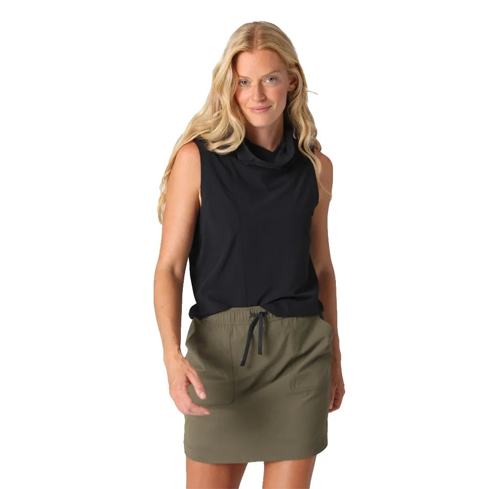 Outdoor research Astroman Air Sun sleeveless T-shirt