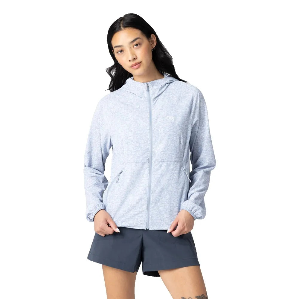 Outdoor research Astroman Sun jacket